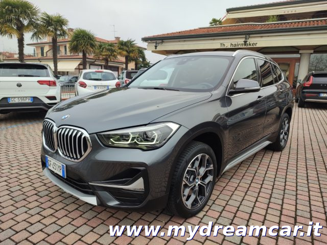 BMW X1 usata, con Airbag laterali