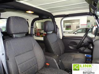 JEEP Wrangler usata 10