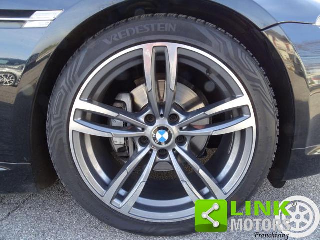 BMW 630 usata 41