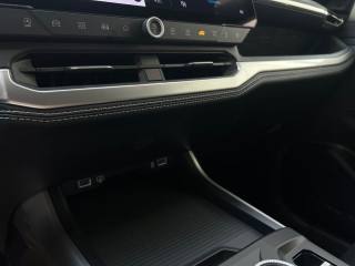 JEEP Compass usata, con Apple CarPlay