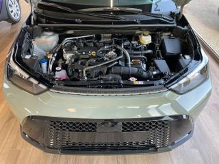 TOYOTA Aygo X usata, con Servosterzo