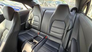 MERCEDES-BENZ E 250 usata, con Immobilizzatore elettronico