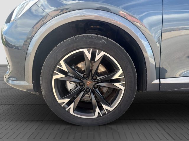 CUPRA Formentor usata 14