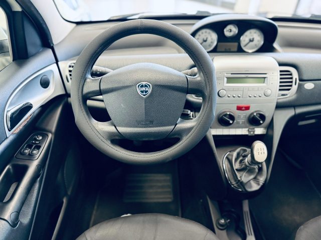 LANCIA Ypsilon usata 11