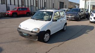 FIAT Seicento 1.1