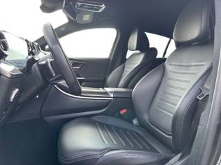MERCEDES-BENZ GLC 220 usata, con Controllo trazione