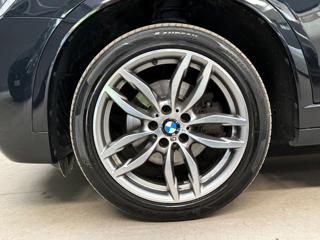 BMW X4 usata, con Portellone posteriore elettrico