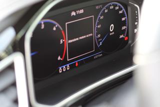 VOLKSWAGEN T-Roc usata, con Touch screen