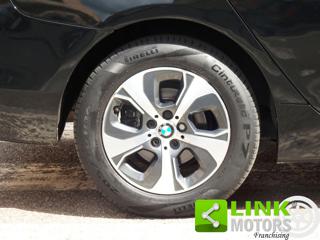 BMW 216 usata, con Autoradio