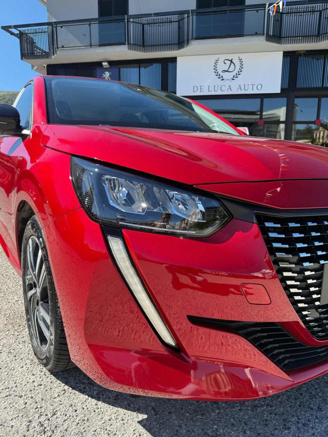 PEUGEOT 208 usata, con Filtro antiparticolato