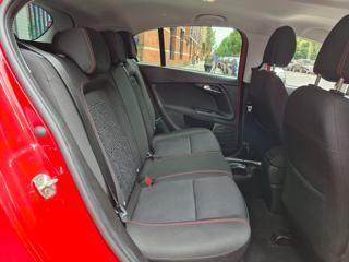 FIAT Tipo usata, con Touch screen