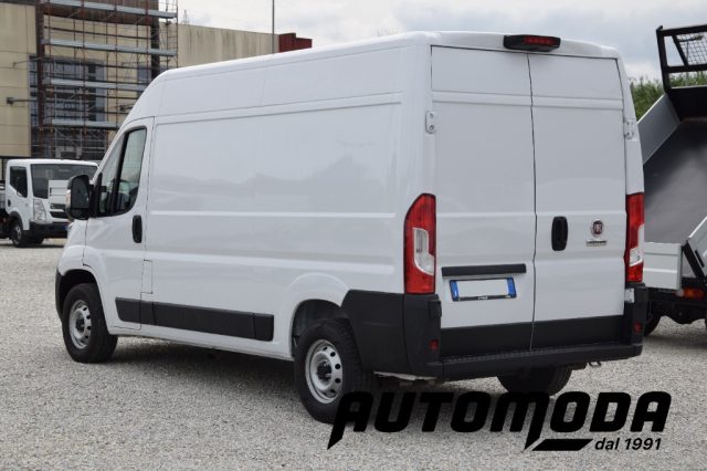FIAT Ducato usata, con ESP