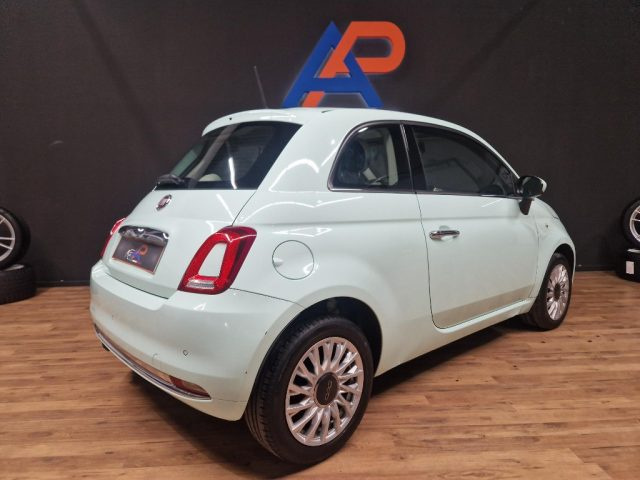 FIAT 500 usata, con Airbag Passeggero