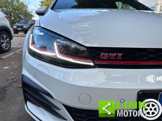VOLKSWAGEN Golf GTI usata, con Climatizzatore