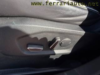 FORD Edge usata, con Portellone posteriore elettrico