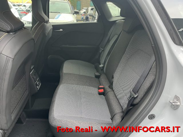 RENAULT Symbioz usata, con Autoradio