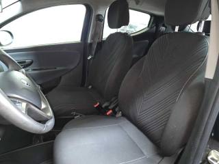LANCIA Ypsilon usata, con Immobilizzatore elettronico