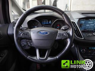 FORD C-Max usata, con Cruise Control