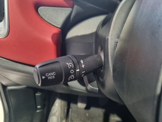FIAT 500L usata, con Volante in pelle