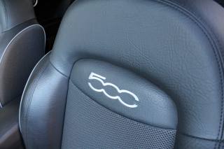 FIAT 500X usata 23