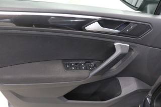 VOLKSWAGEN Tiguan usata, con Frenata d