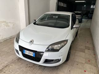 RENAULT Megane Mégane 1.5 dCi 110CV EDC GT Line