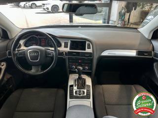 AUDI A6 usata, con Controllo automatico clima