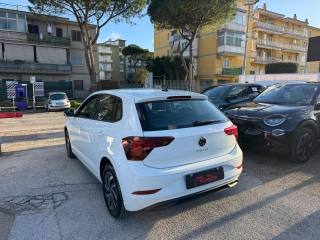 VOLKSWAGEN Polo usata, con Chiusura centralizzata