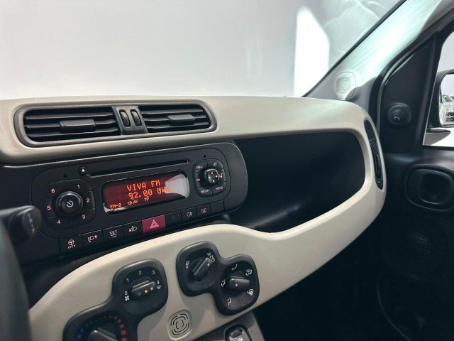 FIAT Panda usata, con ESP