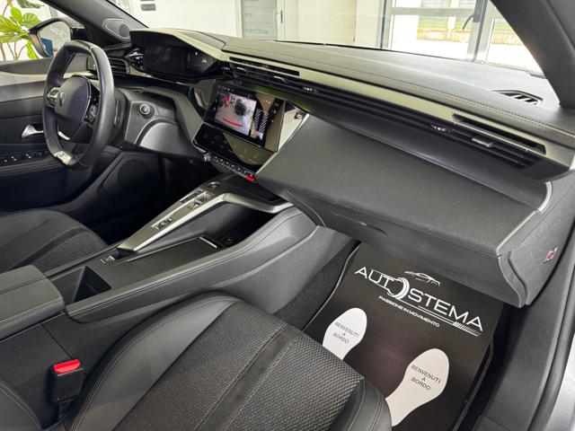 PEUGEOT 308 usata, con Controllo trazione