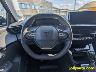PEUGEOT 208 usata, con Specchietti laterali elettrici