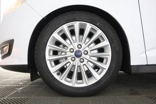FORD C-Max usata 7