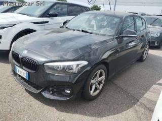 BMW 116 usata, con Airbag