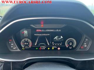 AUDI Q3 usata, con Sistema di navigazione