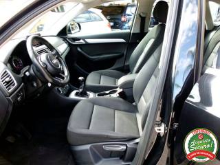 AUDI Q3 usata, con Chiusura centralizzata