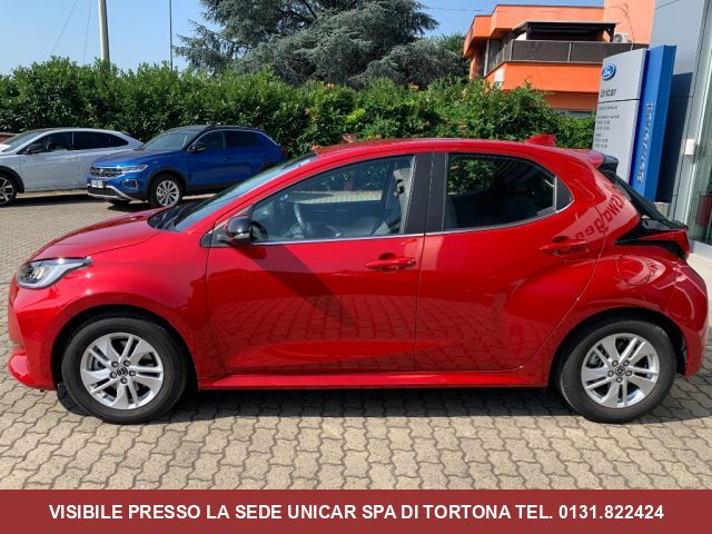 MAZDA 2 usata, con Alzacristalli elettrici