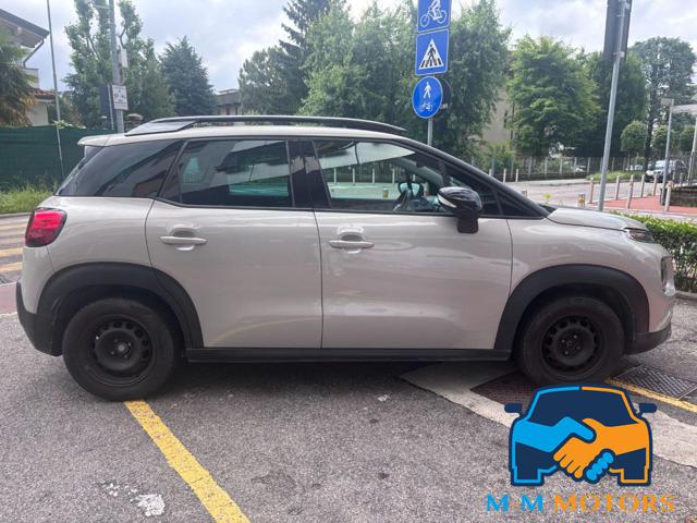 CITROEN C3 Aircross usata, con Autoradio