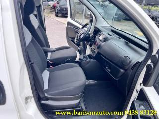 FIAT Fiorino usata, con Chiusura centralizzata