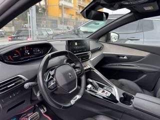 PEUGEOT 3008 usata, con Cronologia tagliandi