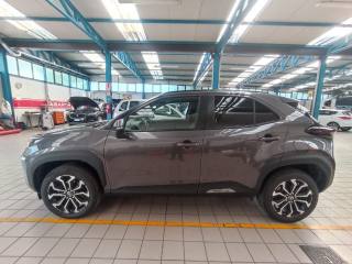 TOYOTA Yaris Cross usata, con Chiusura centralizzata