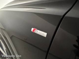 AUDI Q8 usata, con Frenata d