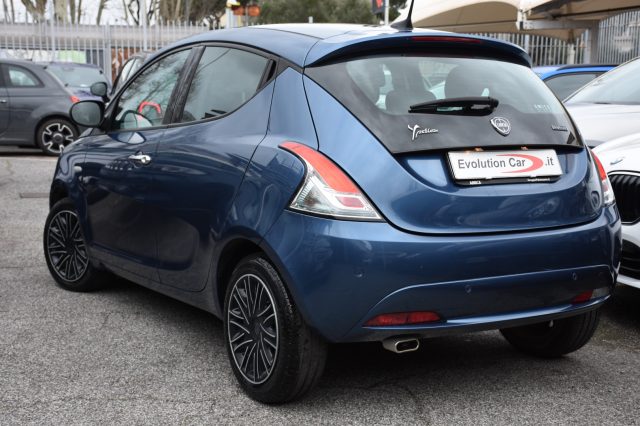 LANCIA Ypsilon usata, con Alzacristalli elettrici