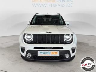 JEEP Renegade usata, con Airbag laterali