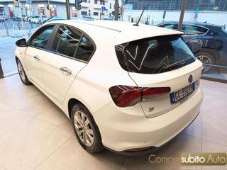 FIAT Tipo usata, con Alzacristalli elettrici