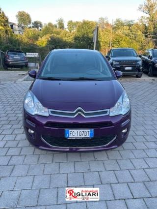 CITROEN C3 usata 18