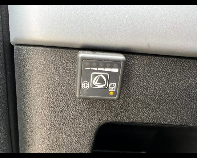 FIAT Grande Punto usata 13
