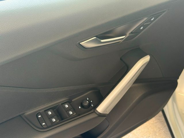 AUDI Q2 usata, con Climatizzatore