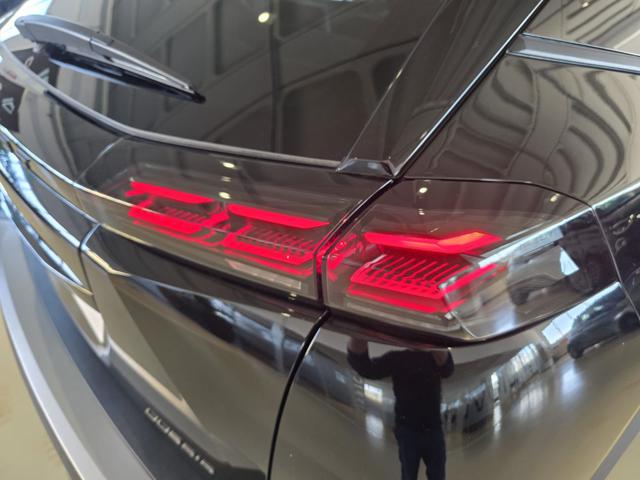 PEUGEOT 2008 usata, con Controllo trazione