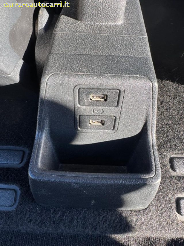 FORD Tourneo Custom usata, con Sistema di navigazione