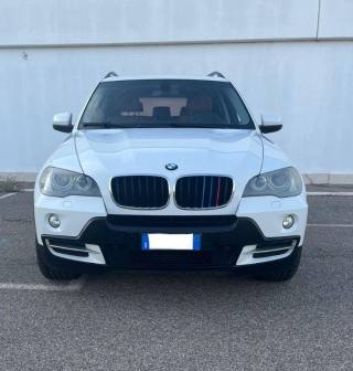 BMW X5 xDrive30d